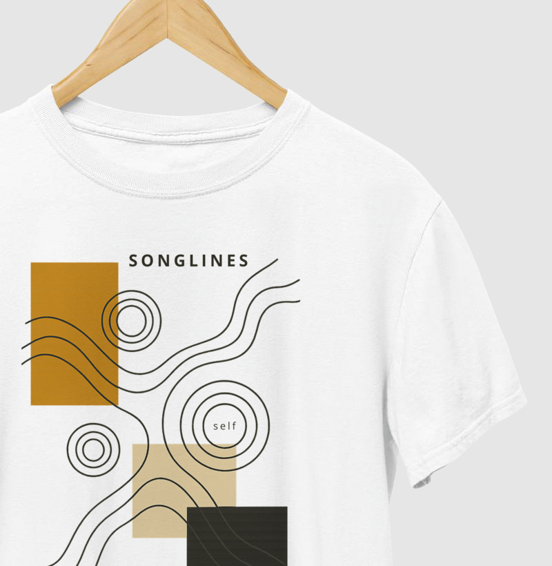 SONGLINES - Imagem 4