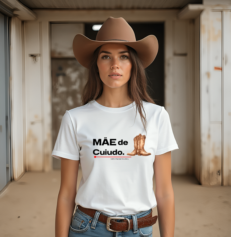 Mãe de Cuiudo - Imagem 3
