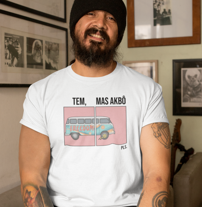 TMAKBO a Liberdade - Imagem 2