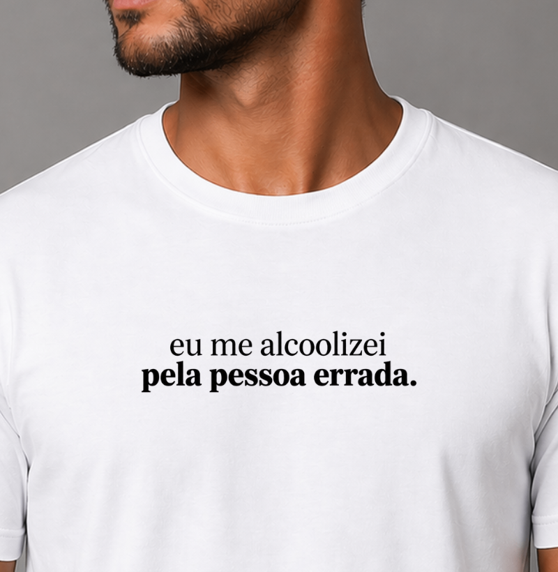 Pessoa Errada - Imagem 2