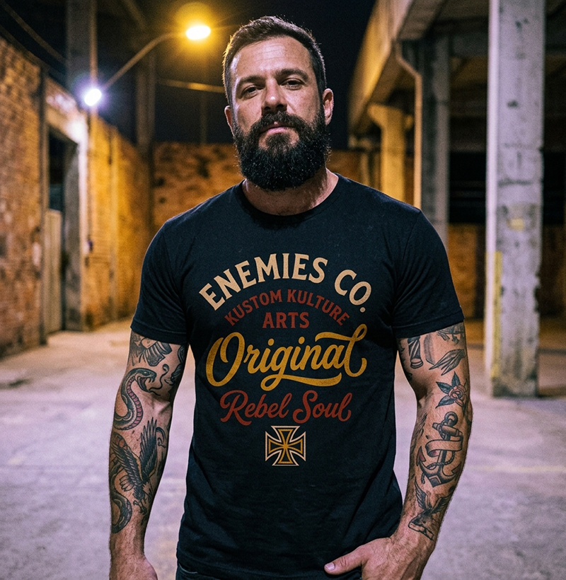 Camisa 3