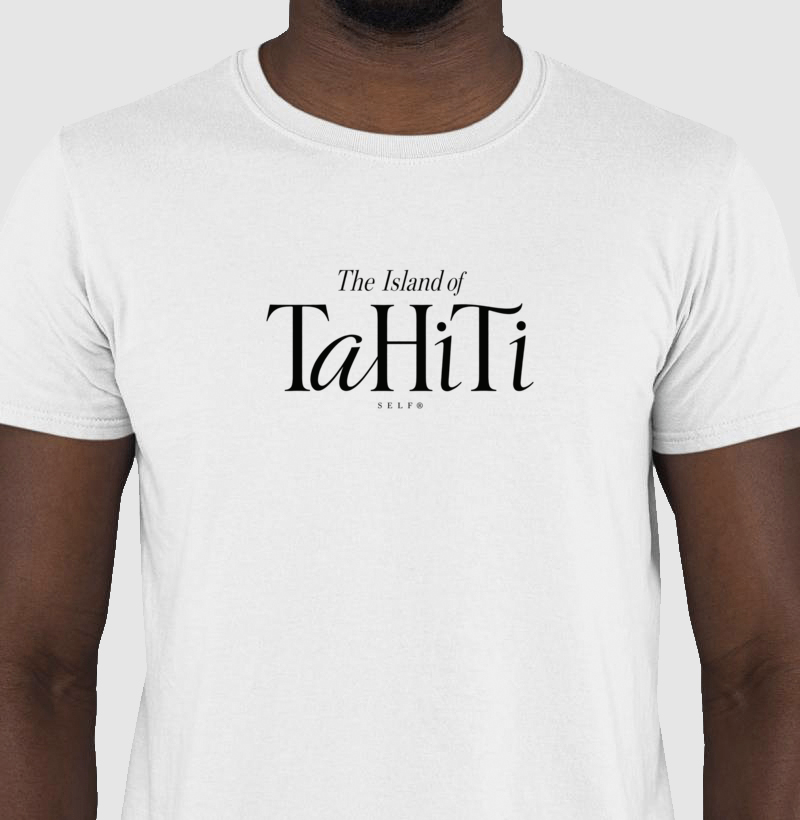 THE ISLAND OF TAHITI - Imagem 4