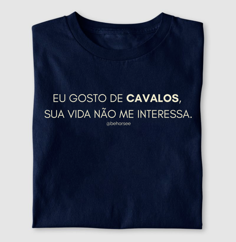 Eu gosto de cavalos  - Imagem 2