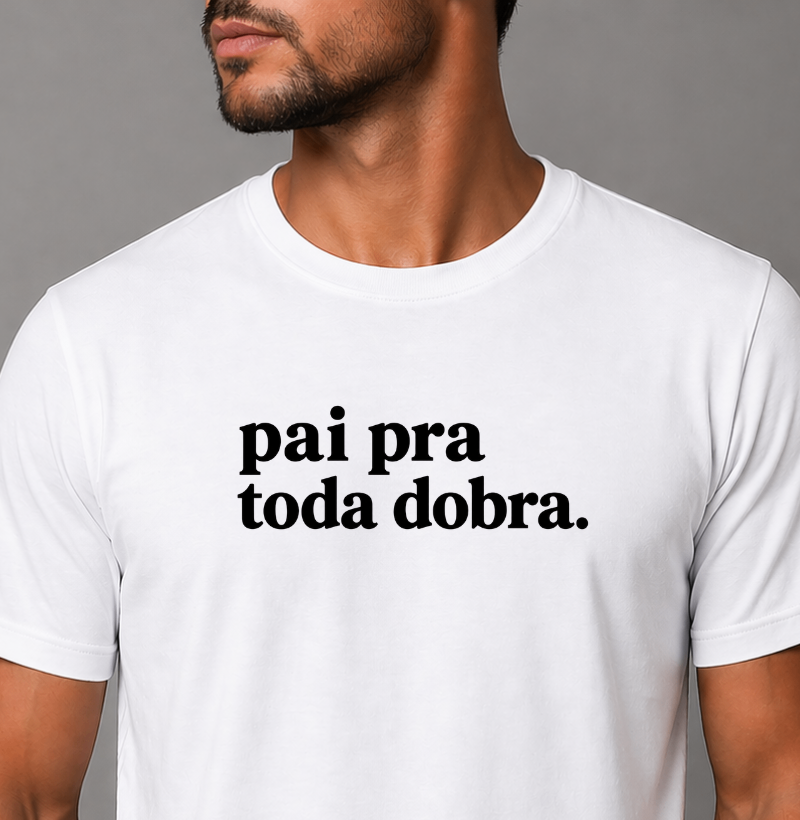 Pai pra toda dobra - Imagem 2