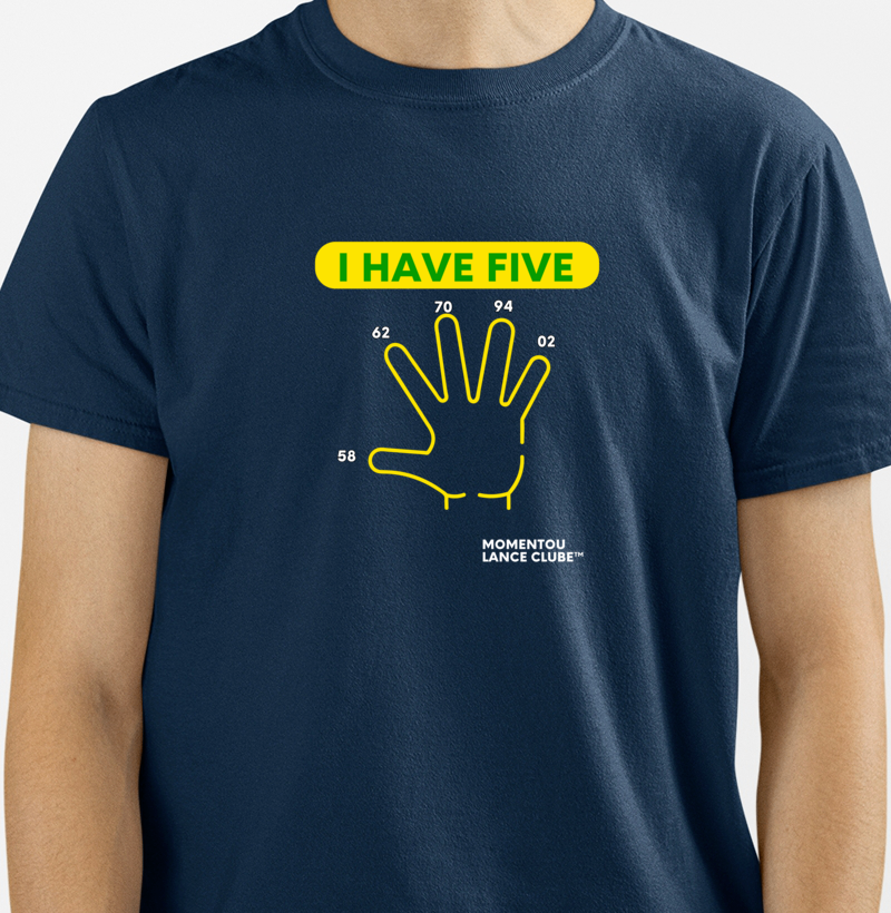 Camisa 3