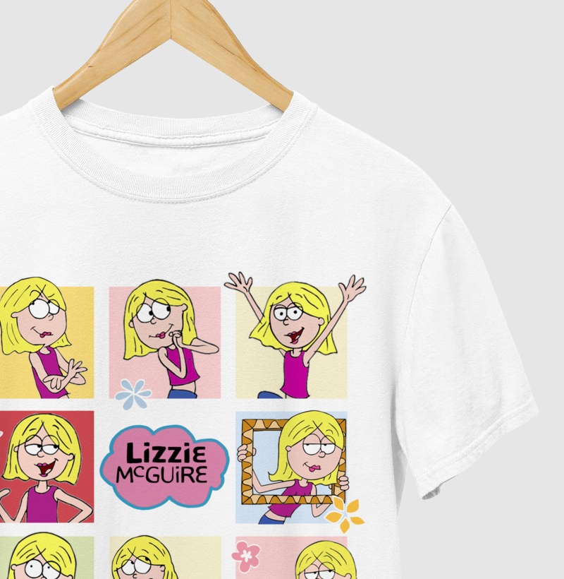 Lizzie Mcguire Sessions  - Imagem 2