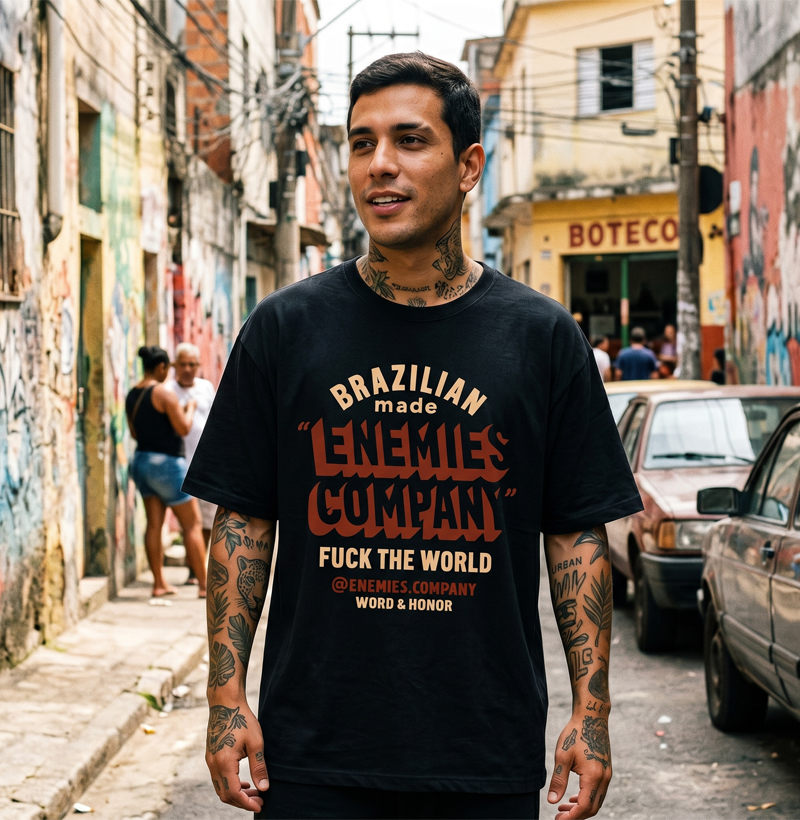Camisa 1