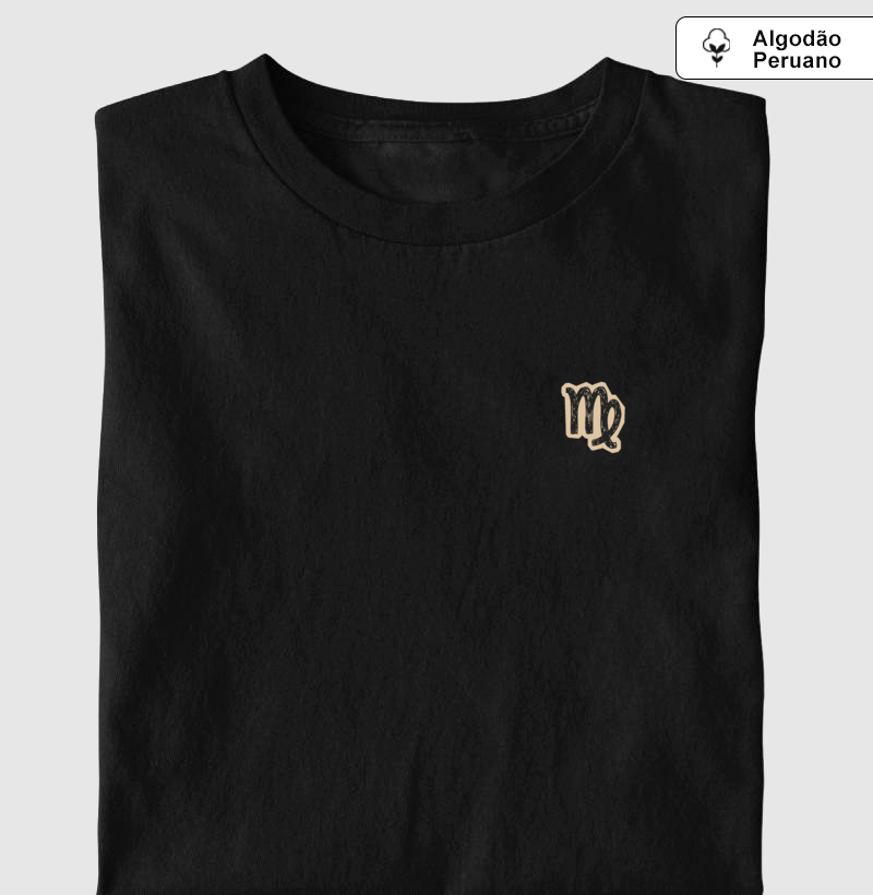 Virgem minimalista - Imagem 4
