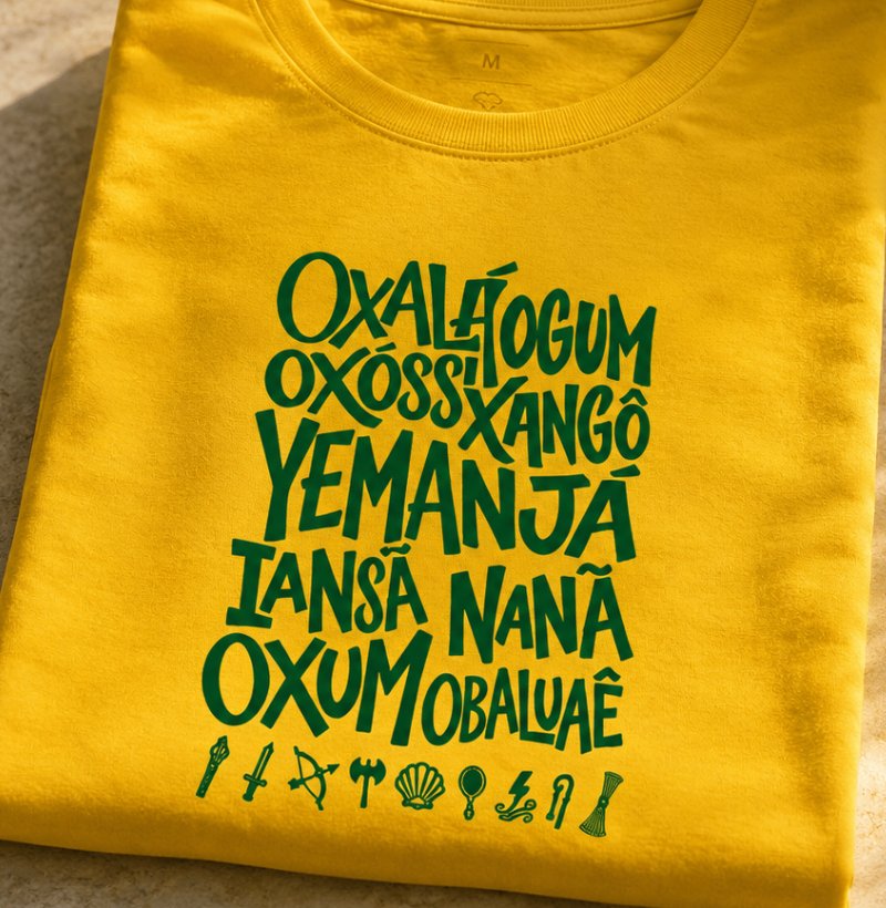 Camisa 1