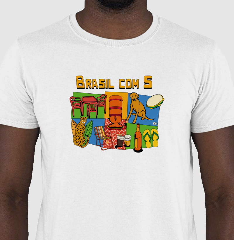 Camisa 3