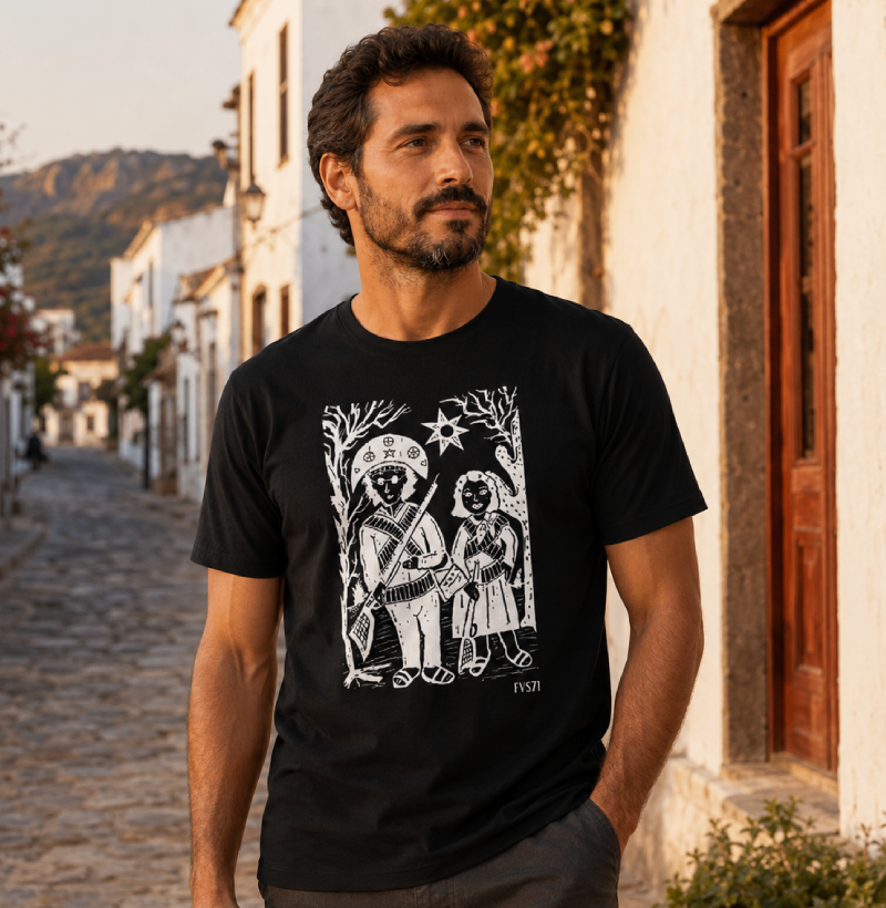 Camisa 2