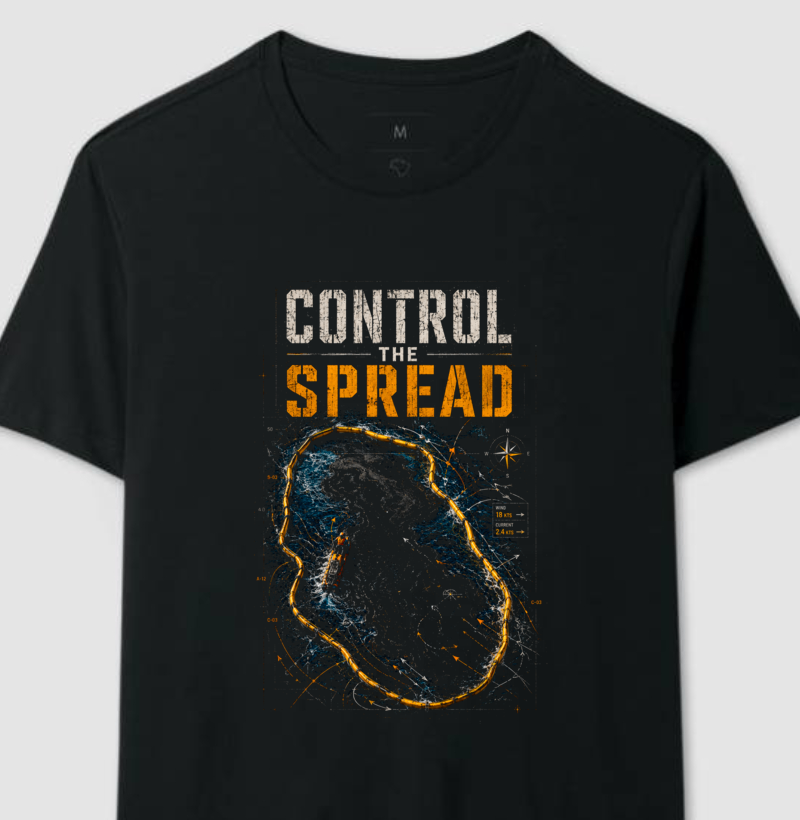 Oil Spill, Control the Spread - Imagem 2