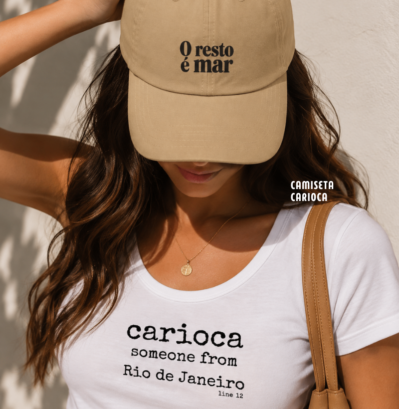 O RESTO É MAR - Imagem 2