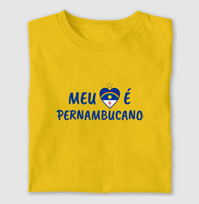 Meu Coração é Pernambucano - Imagem 4