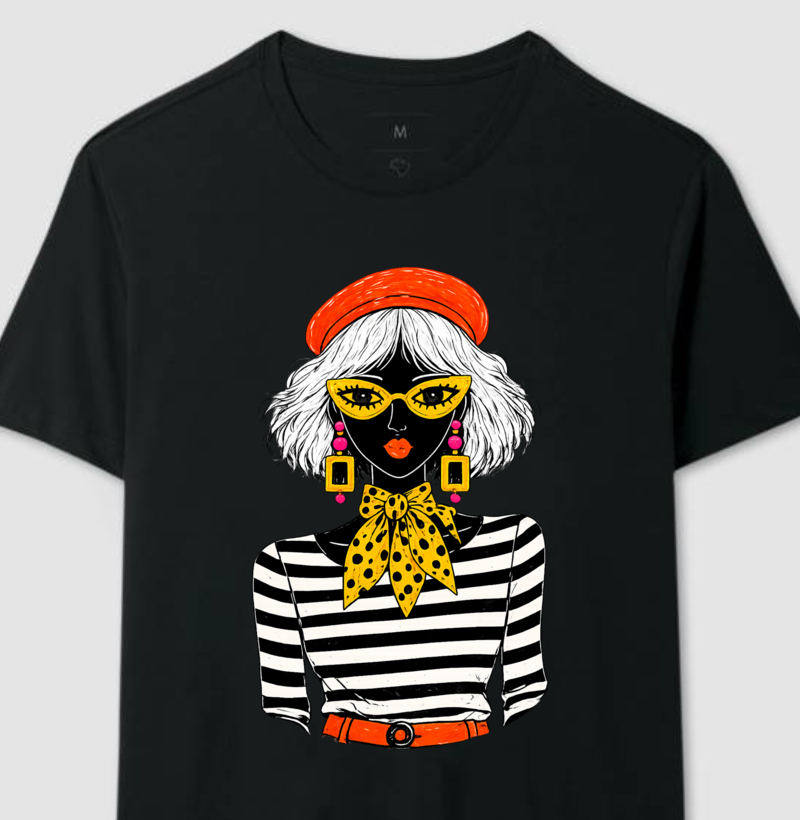 Camisa 1