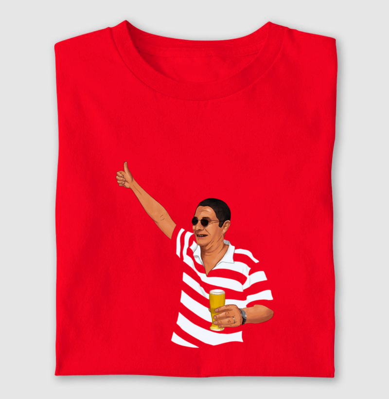 Camisa 1