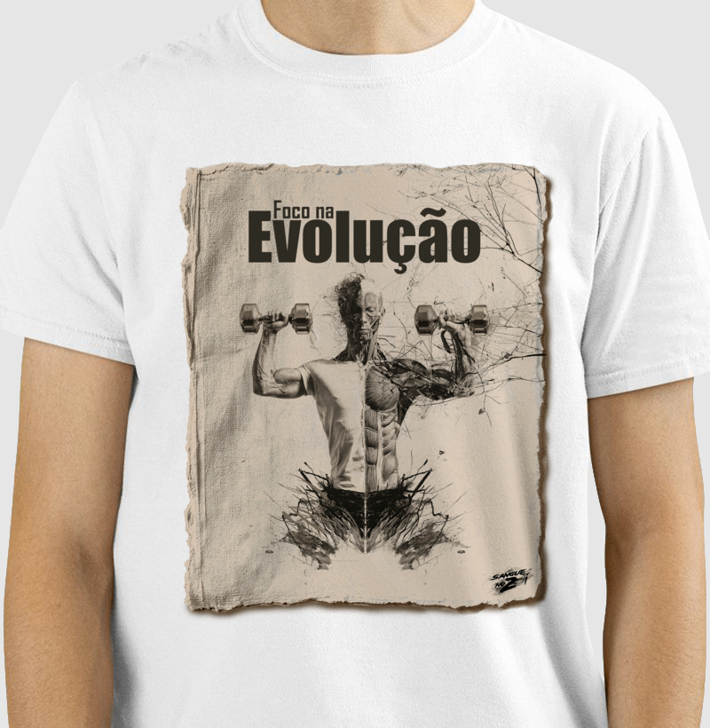 Foco na Evolução 01 - Imagem 3