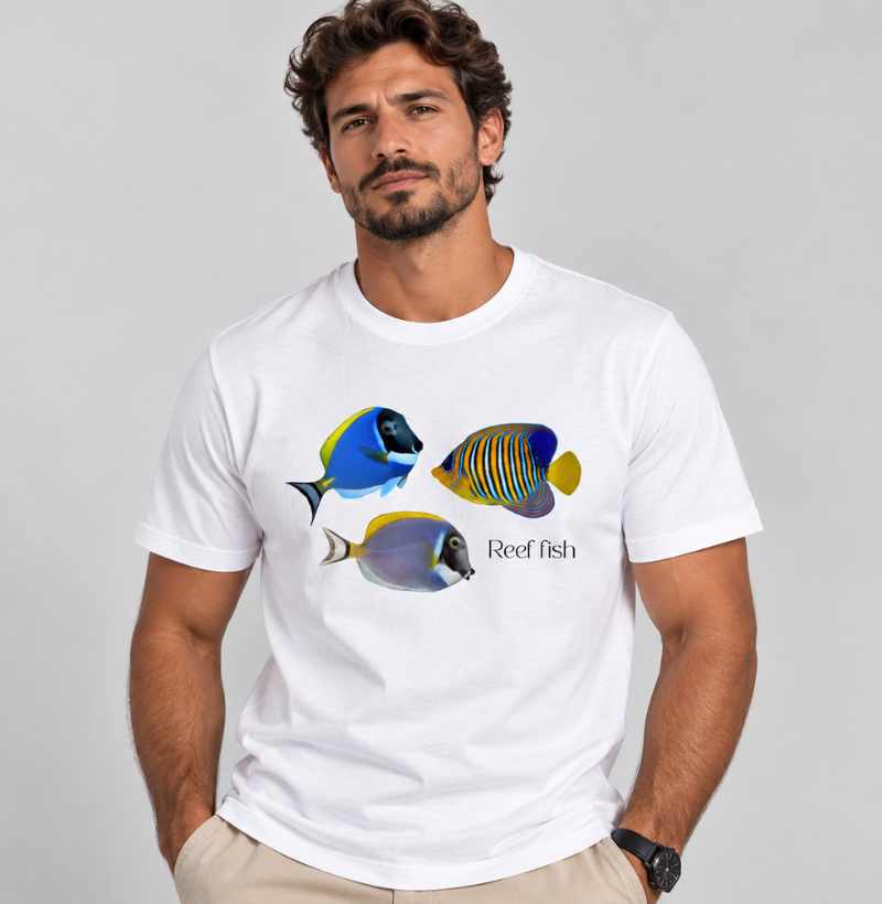 Reef Fish - Imagem 3