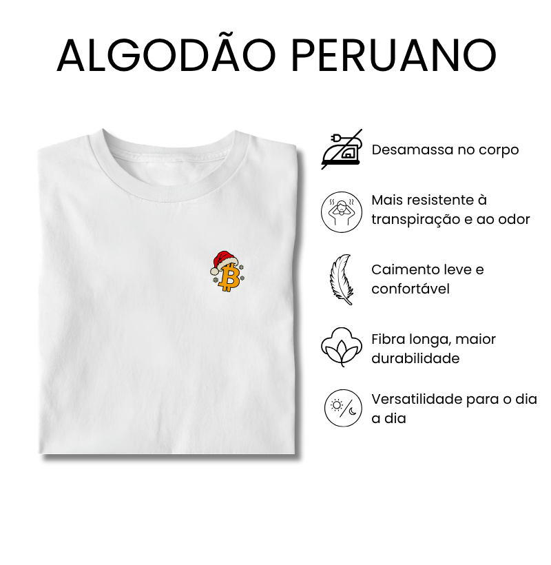Gorro Bitcoin - Imagem 2