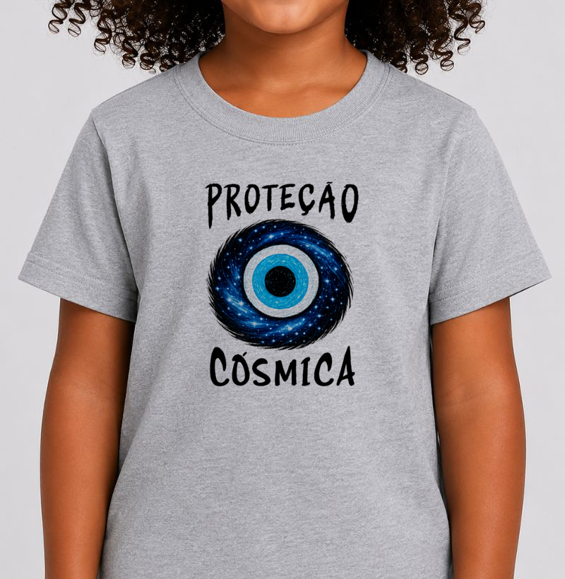Olho Grego • Proteção Cósmica (infantil) - Imagem 4