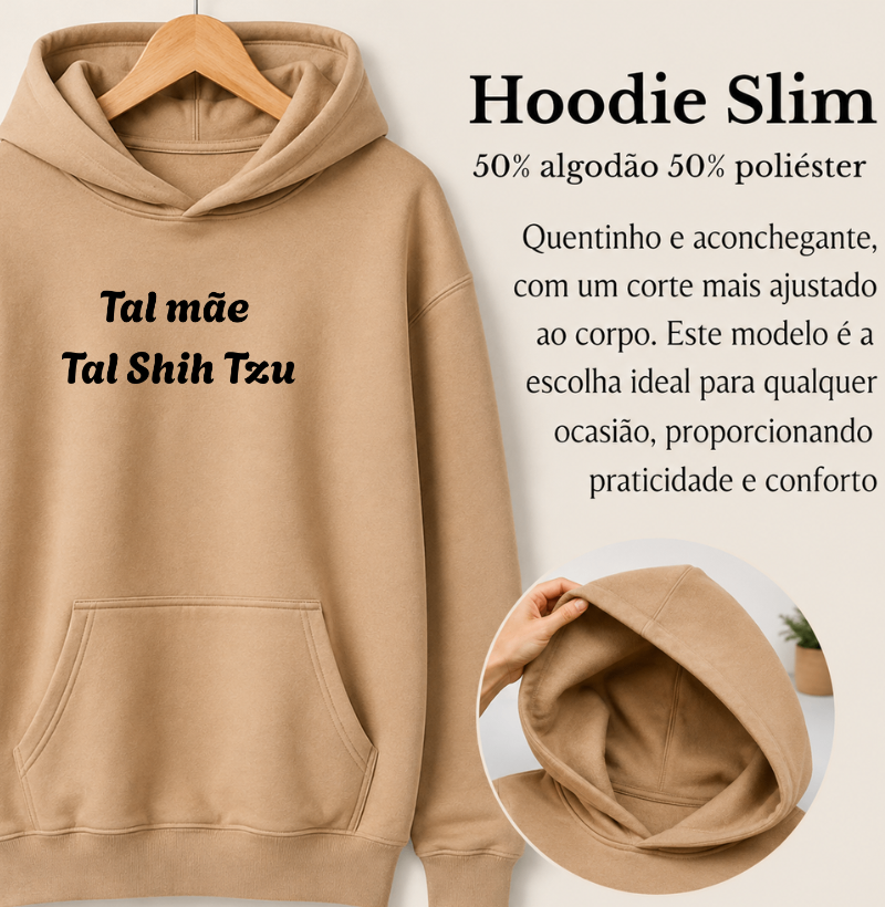 Tal mãe tal Shih Tzu - Imagem 2