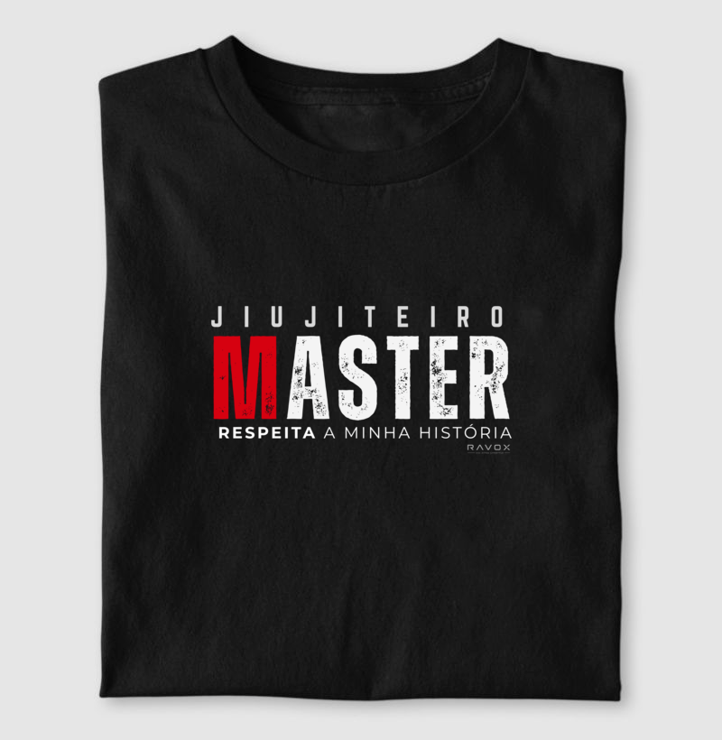 Jiujiteiro Master - Imagem 4