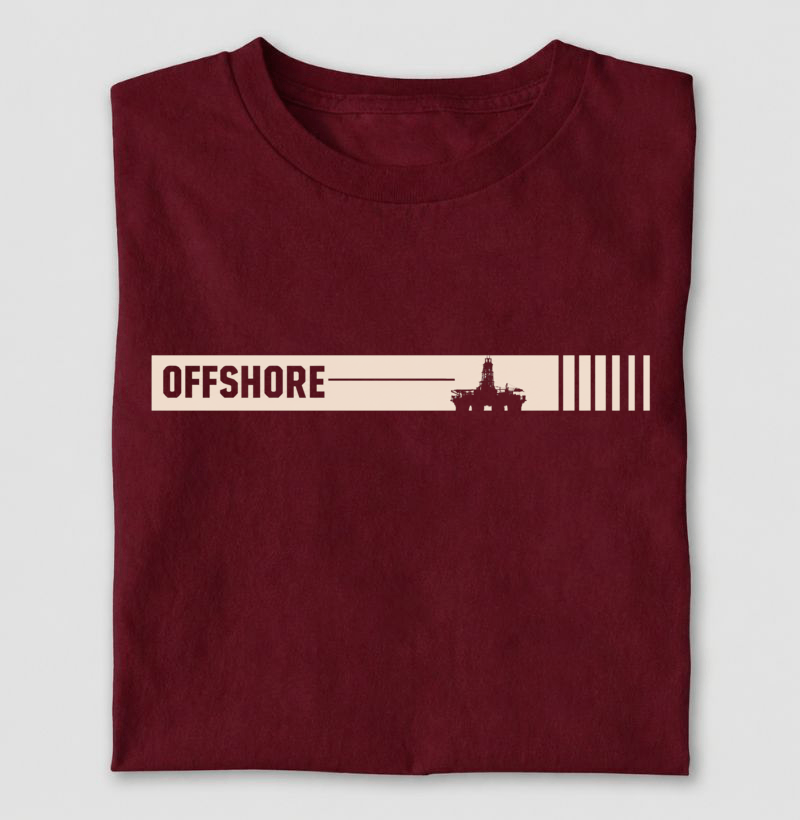 Offshore SS Minimalista - Imagem 3