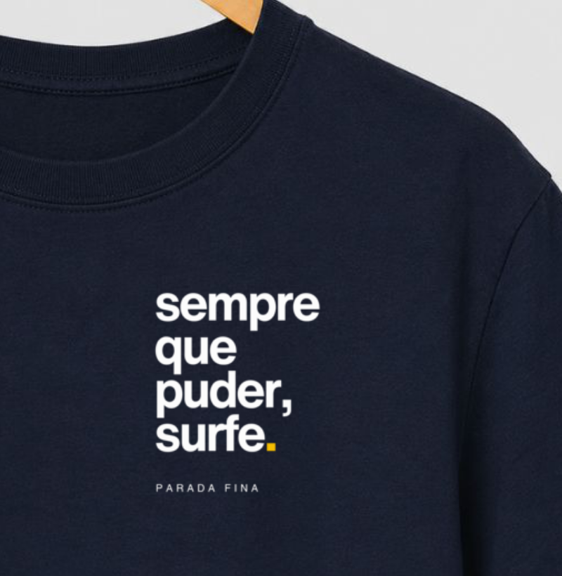 sempre que puder, surfe. - Imagem 2