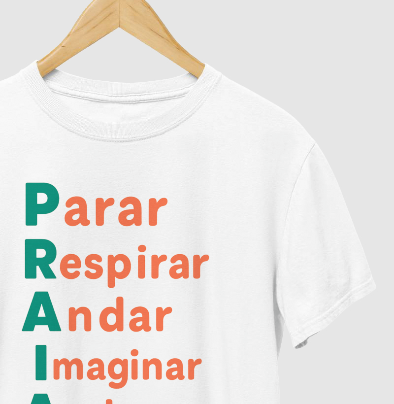 P.R.A.I.A. - Imagem 3