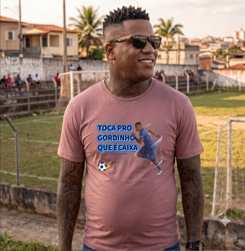 Camisa 1