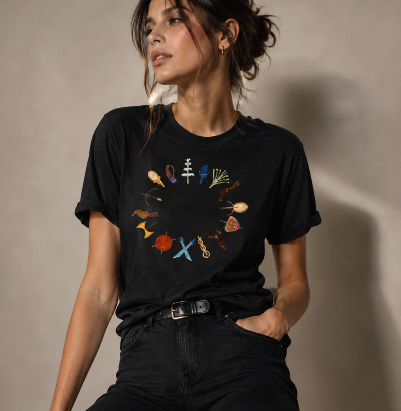 Camisa 1