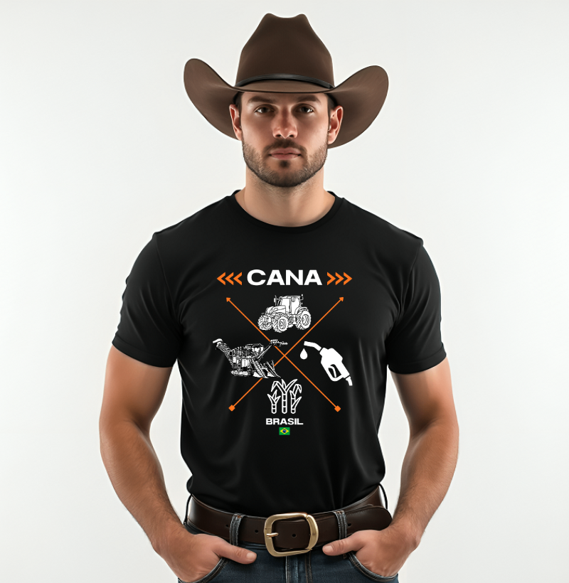 Cana Brasil - Imagem 2
