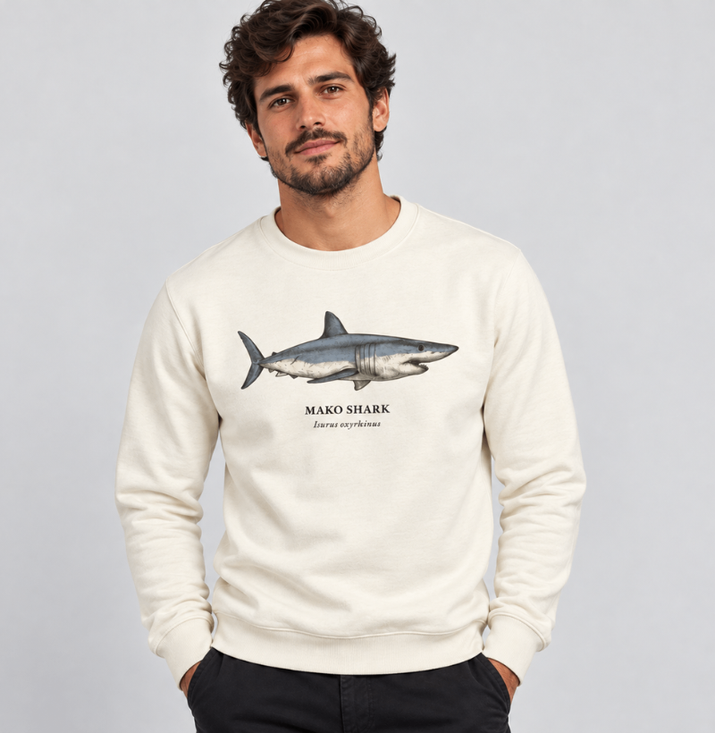 Mako Shark - Imagem 3