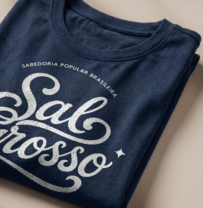 Sal Grosso - Imagem 4