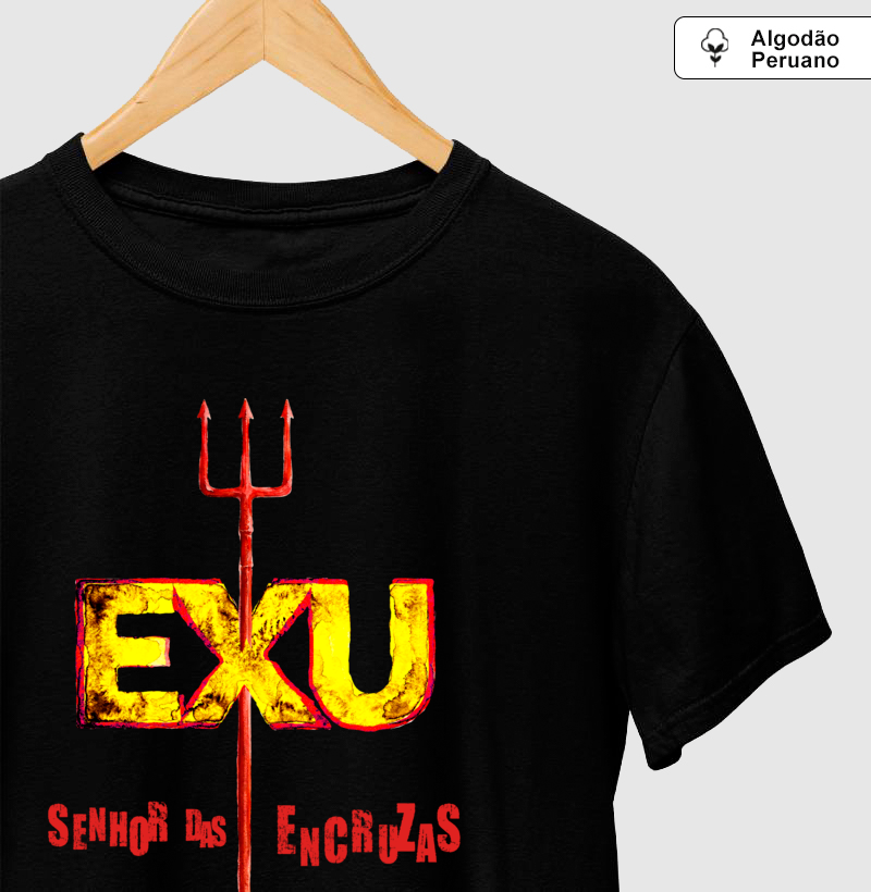 pima EXU senhor das encruzas masculina - Imagem 4