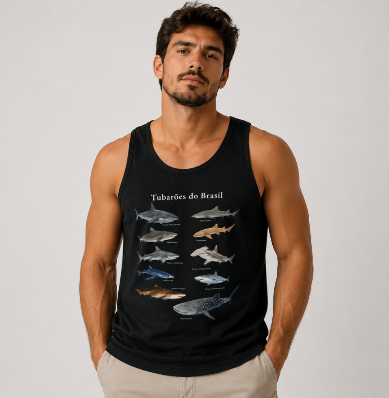 Tubarões do Brasil - Imagem 3