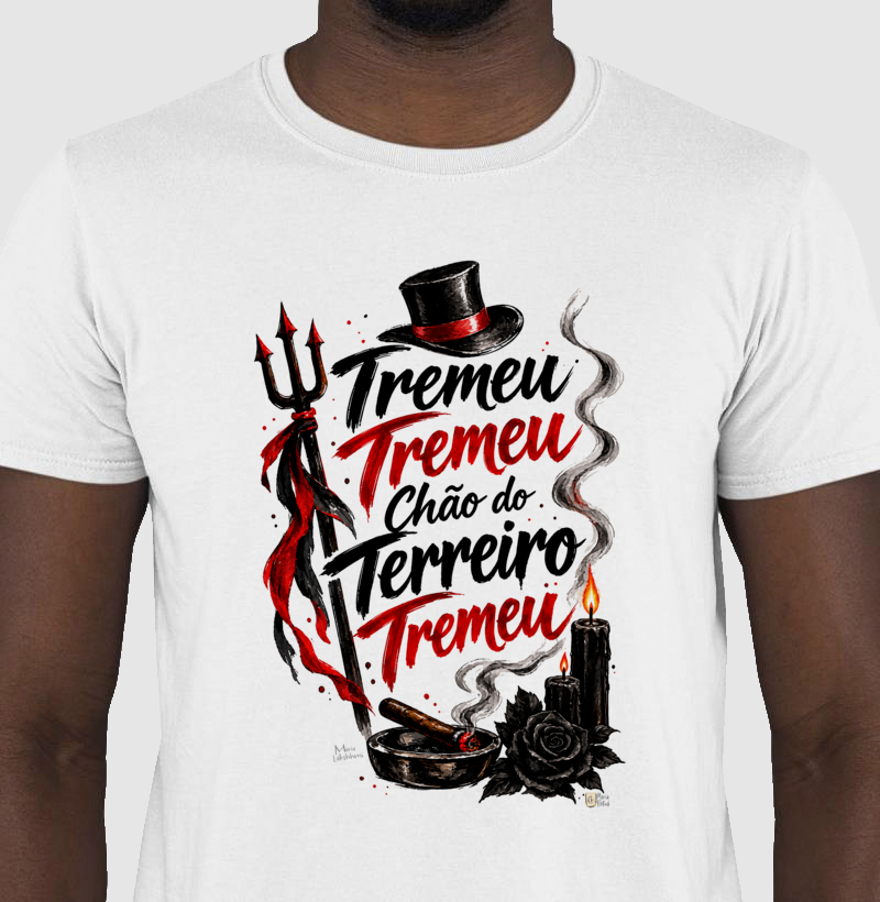 Tremeu Tremeu Maria Patuá - Imagem 4