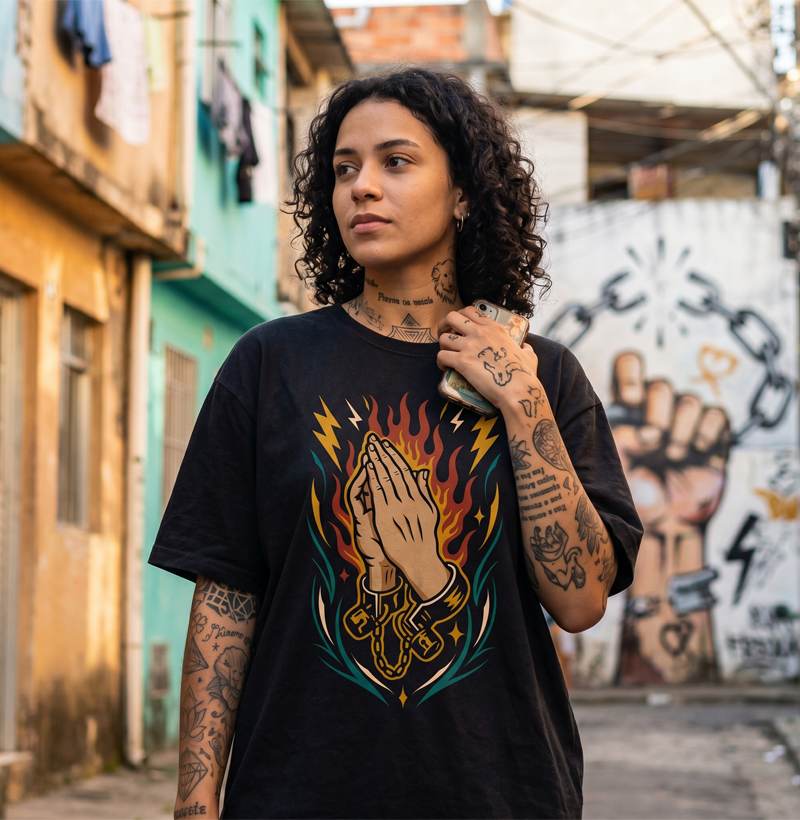 Camisa 3