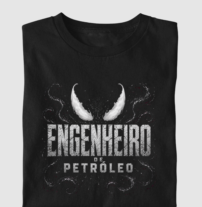 Engenheiro de Petróleo Simbionte - Imagem 3