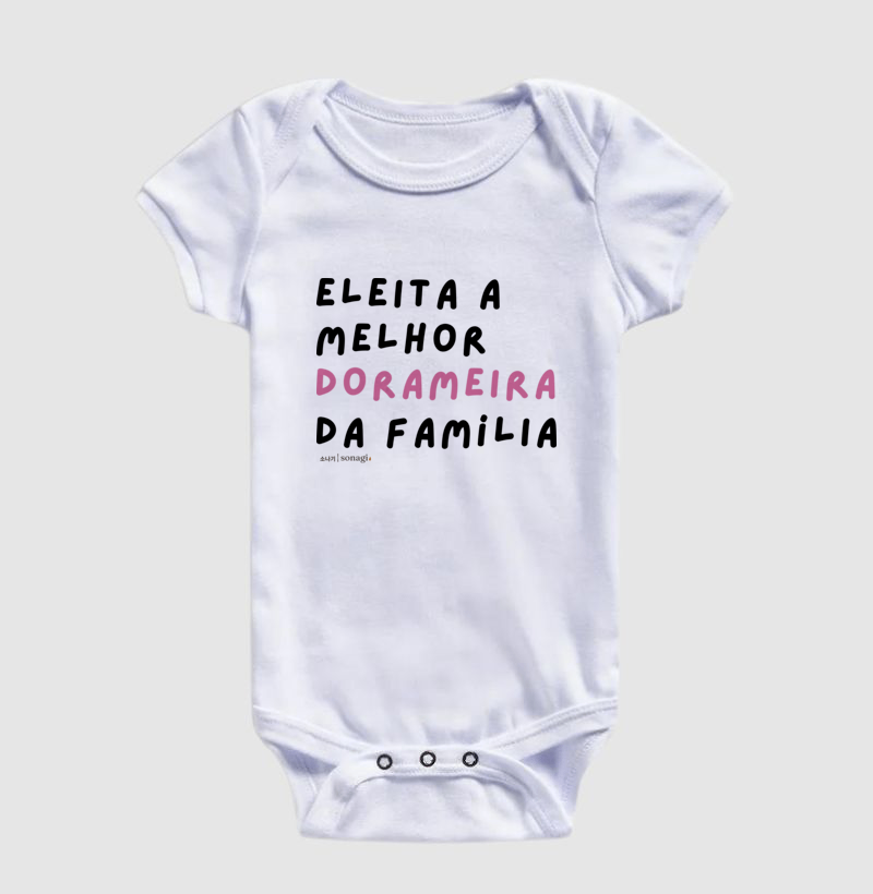 Eleita e melhor dorameira da família - Imagem 3