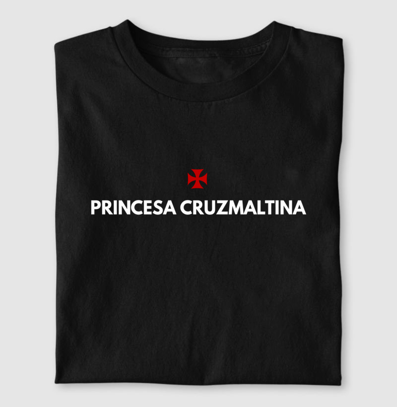 PRINCESA CRUZMALTINA - Imagem 2