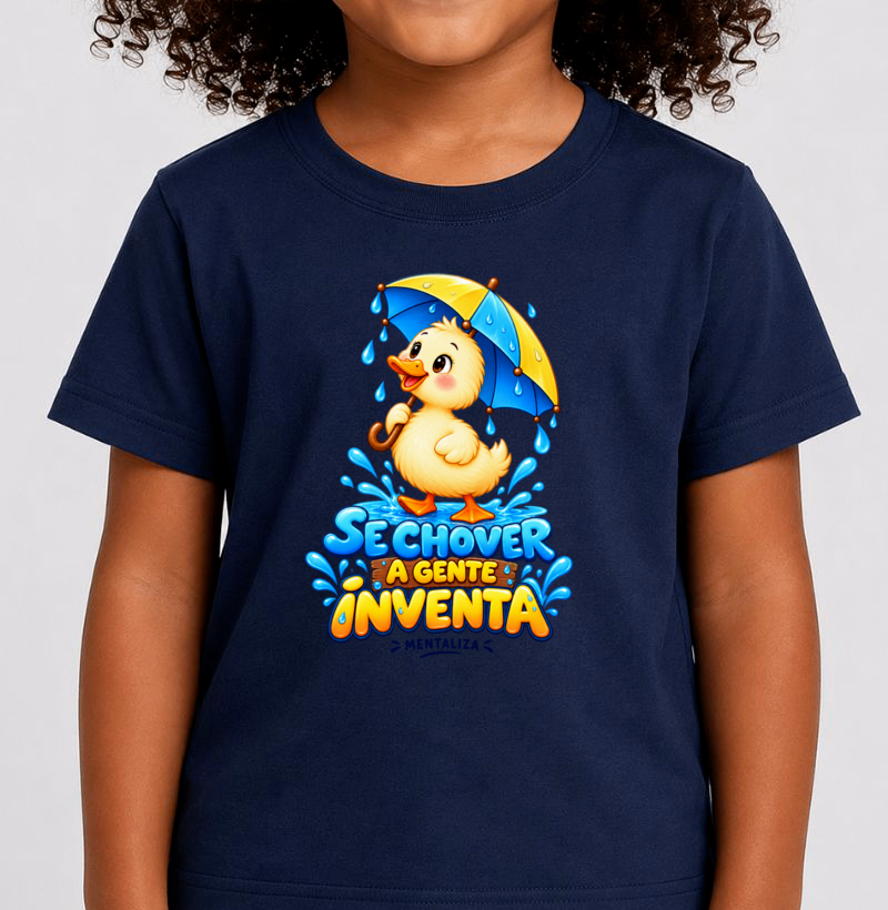 Se Chover, A Gente Inventa. - Imagem 3