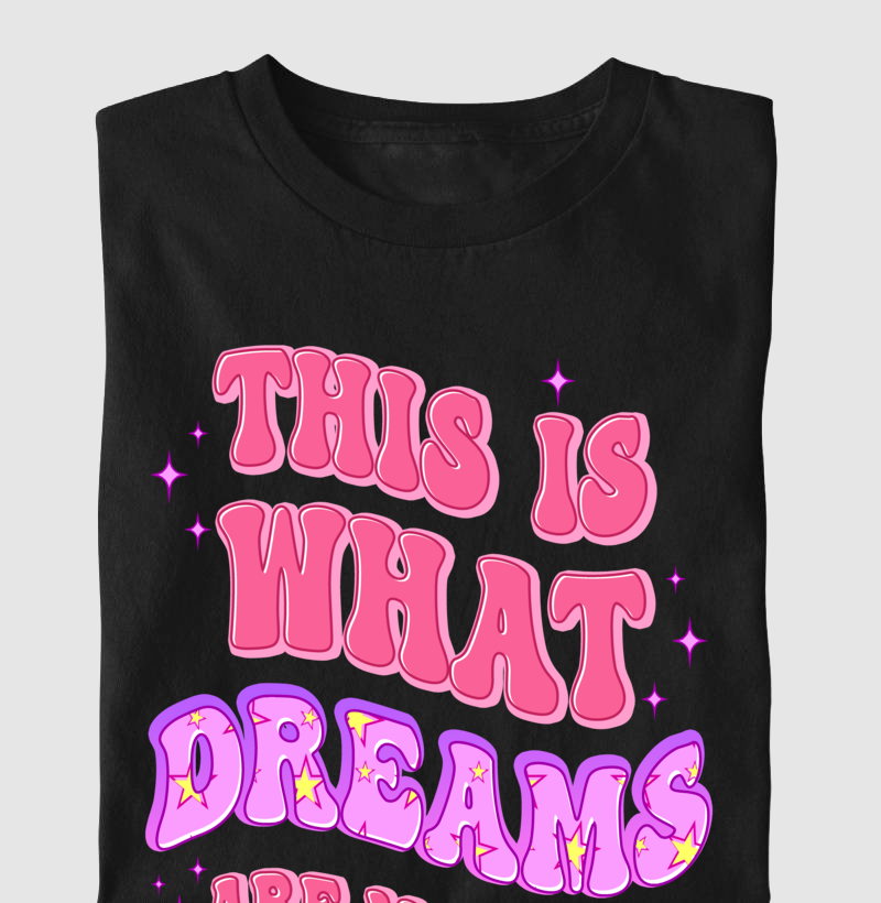 This is whats dreams are made of - Imagem 4