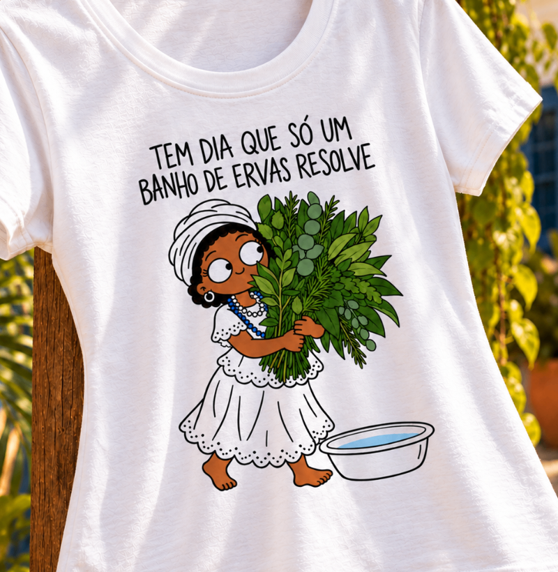 BANHO DE ERVAS - FEM - Imagem 2