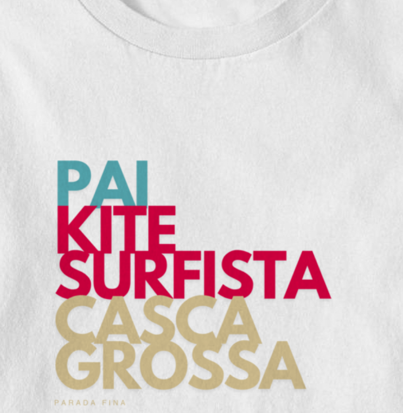 pai kitesurfista casca grossa - Imagem 2