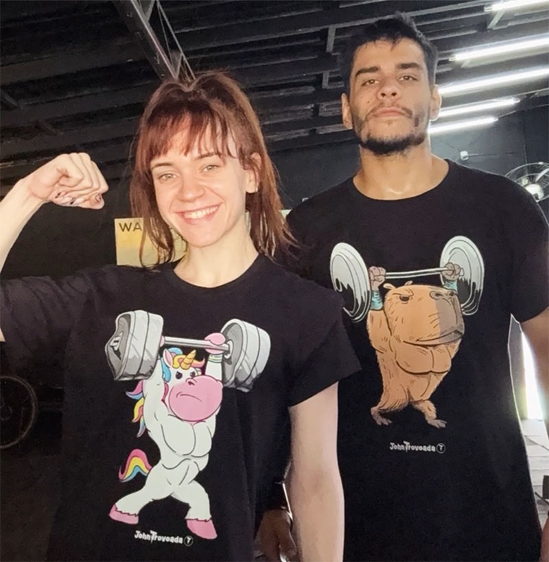 Camisa 1