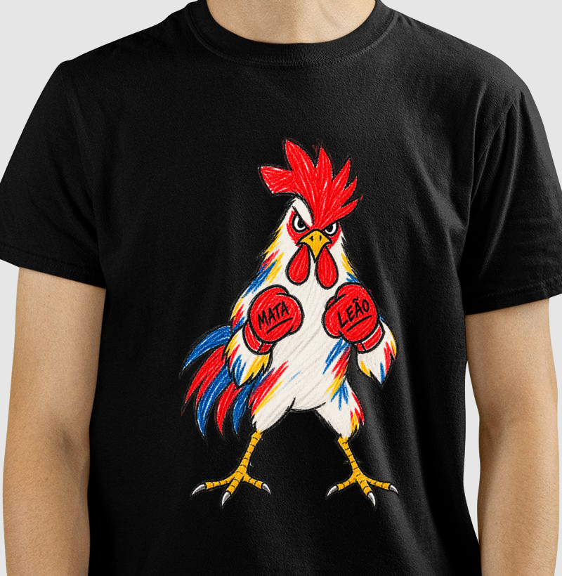 Camisa 3