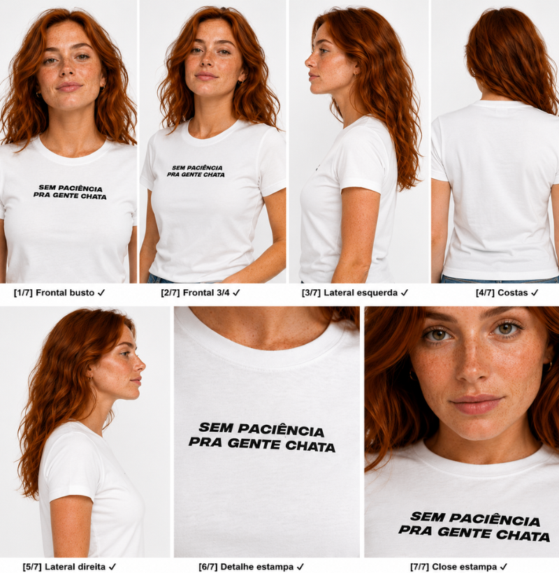 Camisa 1
