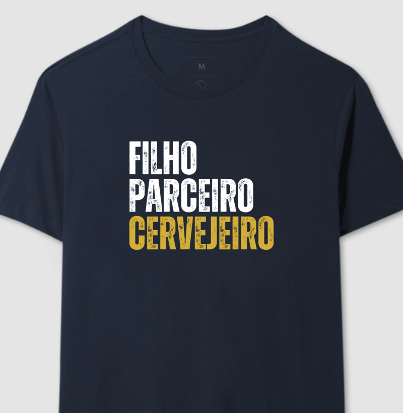 Filho, Parceiro e Cervejeiro - Imagem 4