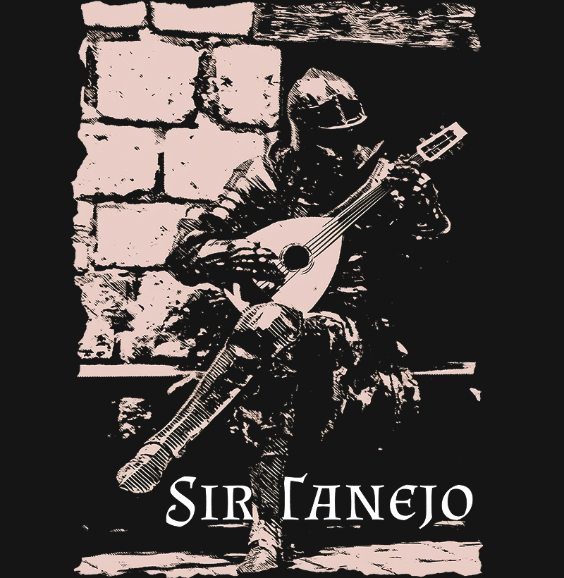 Sir Tanejo - Imagem 2